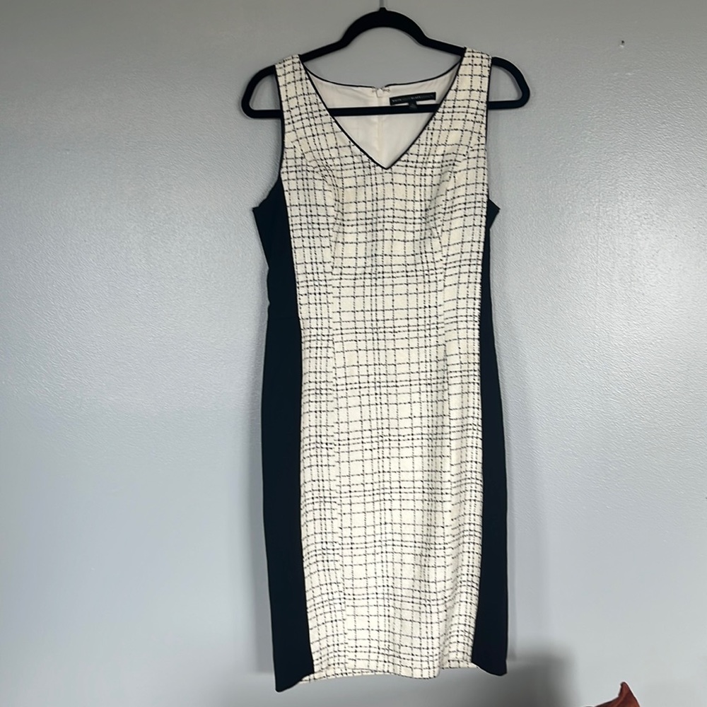White House Black Market Dress
